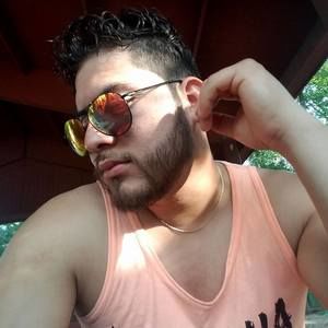 Meet your Posher, Martinez